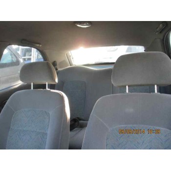 daewoo nubira berlina del año 1999