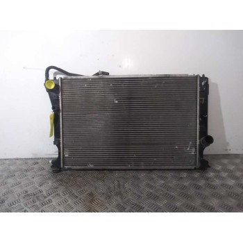 RADIADOR AGUA PA66GF30 