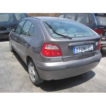 renault megane i fase 2 berlina (ba0) del año 1999