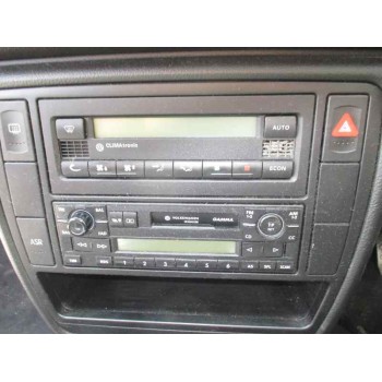 volkswagen passat berlina (3b3) del año 2001