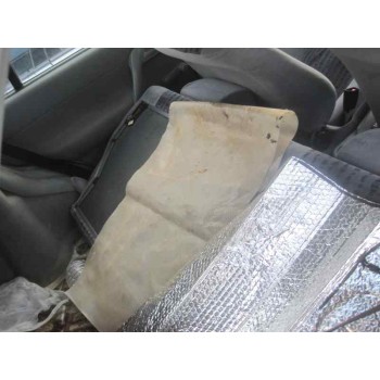 skoda felicia berlina ( 791) del año 1999