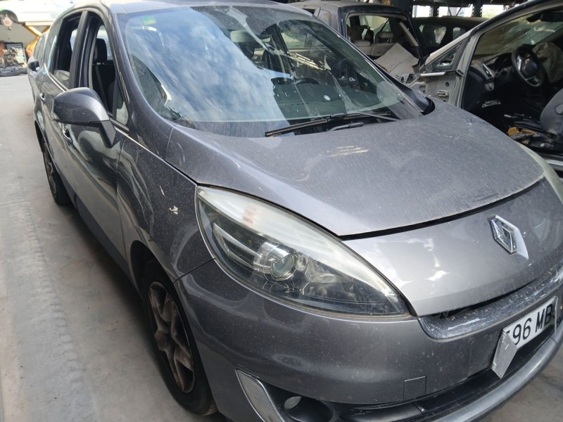 renault grand scénic iii (jz0/1_) del año 2013