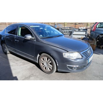 volkswagen passat b6 (3c2) del año 2008