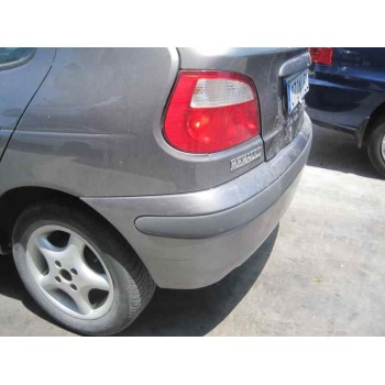 renault megane i fase 2 berlina (ba0) del año 1999