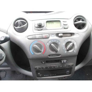toyota yaris (ncp1/nlp1/scp1) del año 2003