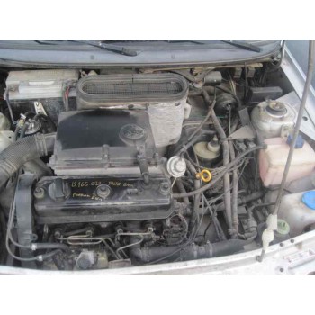 skoda felicia berlina ( 791) del año 1999