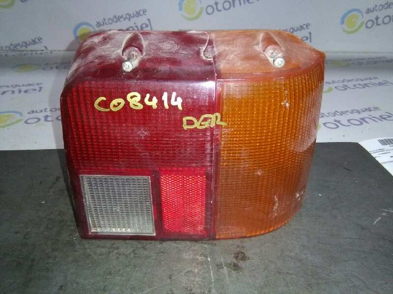 Recambio de piloto trasero derecho para peugeot 205 berlina 1.2 referencia OEM IAM S/R  