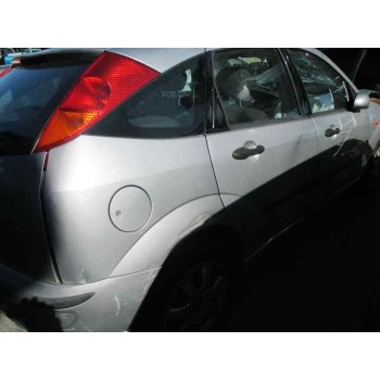 ford focus berlina (cak) del año 2004