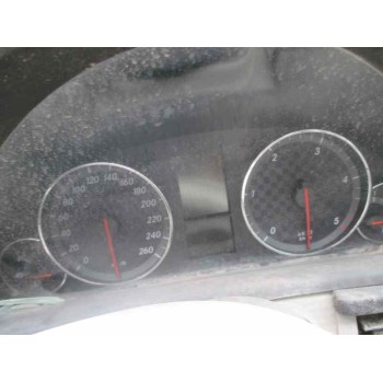 mercedes-benz clase clc (cl203) clc del año 2008