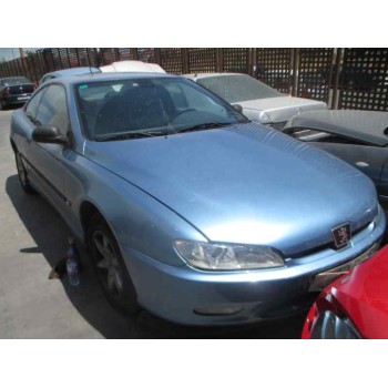 peugeot 406 coupe (s1/s2) del año 2000