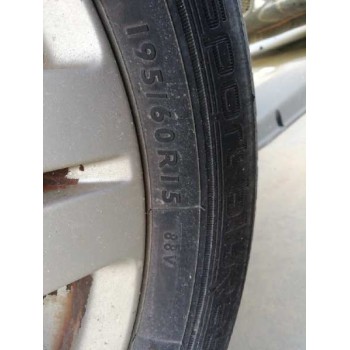 ford fusion (cbk) del año 2005