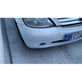mercedes-benz clase a (w168) del año 2000
