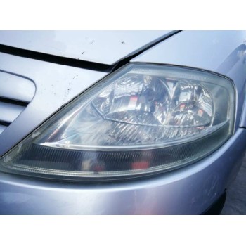 citroën c3 del año 2002