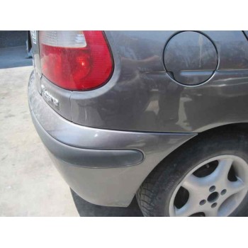 renault megane i fase 2 berlina (ba0) del año 1999