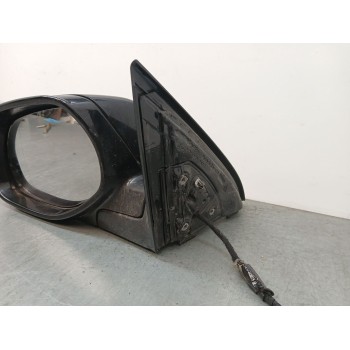 Recambio de retrovisor izquierdo para porsche cayenne (9pa) 3.2 referencia OEM IAM 9557312210301C  