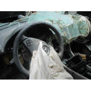 mercedes-benz clase clc (cl203) clc del año 2008