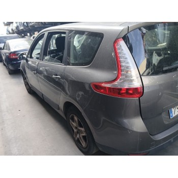 renault grand scénic iii (jz0/1_) del año 2013