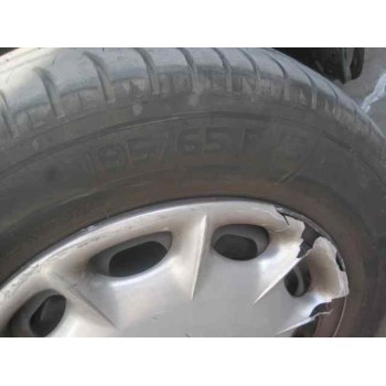 seat toledo (1m2) del año 2002