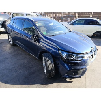 renault megane iv sport tourer (k9a/m/n_) del año 2018