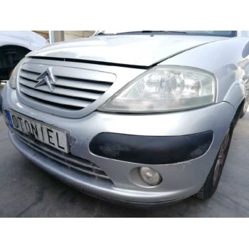 citroën c3 del año 2002