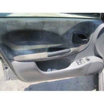 renault megane i fase 2 berlina (ba0) del año 1999