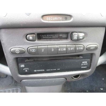 toyota yaris (ncp1/nlp1/scp1) del año 2003