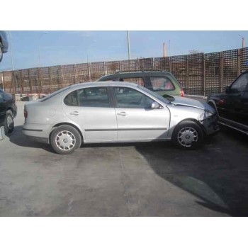 seat toledo (1m2) del año 2002