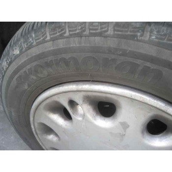 skoda felicia berlina ( 791) del año 1999