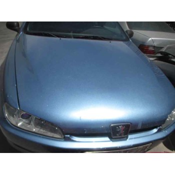 peugeot 406 coupe (s1/s2) del año 2000