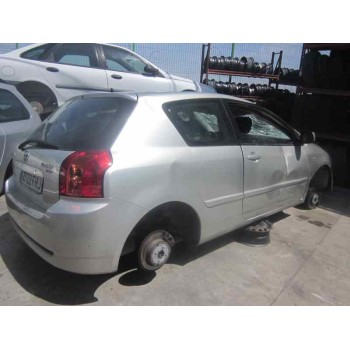 toyota corolla (e12) del año 2004