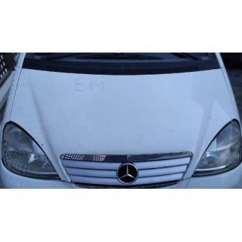 mercedes-benz clase a (w168) del año 2000