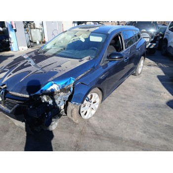 renault megane iv sport tourer (k9a/m/n_) del año 2018