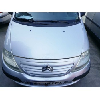 citroën c3 del año 2002