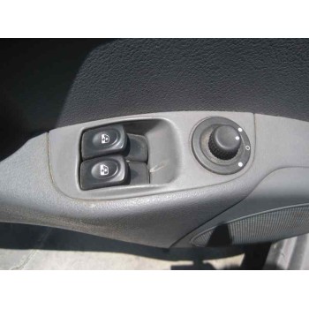 renault megane i fase 2 berlina (ba0) del año 1999