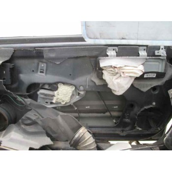 mercedes-benz clase clc (cl203) clc del año 2008