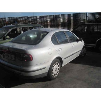 seat toledo (1m2) del año 2002