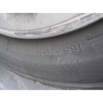 skoda felicia berlina ( 791) del año 1999