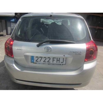 toyota corolla (e12) del año 2004