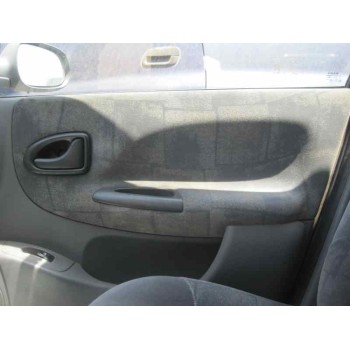 renault megane i fase 2 berlina (ba0) del año 1999