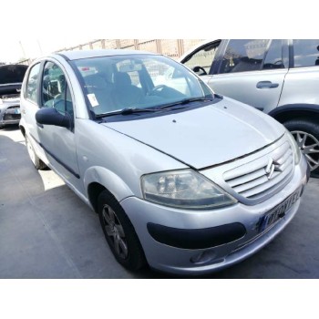 citroën c3 del año 2002