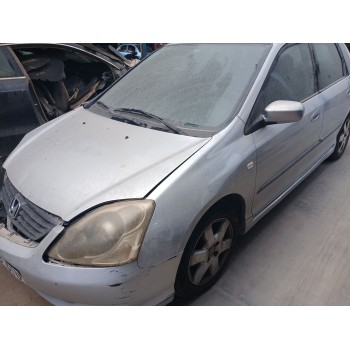 HONDA CIVIC VII HATCHBACK (EU, EP, EV)