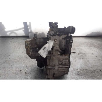 Recambio de caja cambios para chevrolet matiz s referencia OEM IAM   