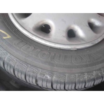 skoda felicia berlina ( 791) del año 1999