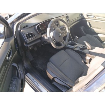 renault megane iv sport tourer (k9a/m/n_) del año 2018