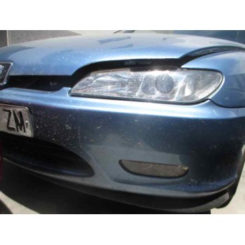 peugeot 406 coupe (s1/s2) del año 2000