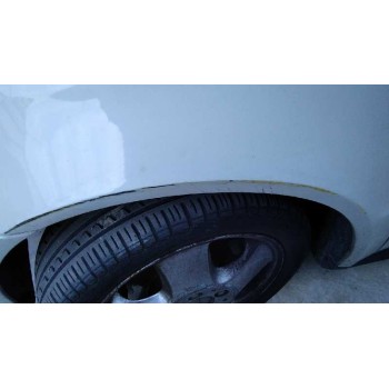 mercedes-benz clase a (w168) del año 2000