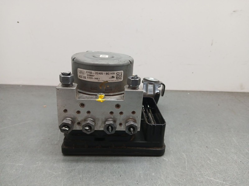 Recambio de abs para ford s-max titanium referencia OEM IAM e1gc2c405bg  25022004964