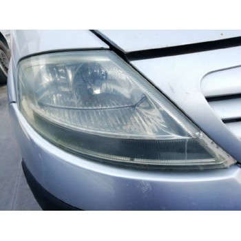 citroën c3 del año 2002