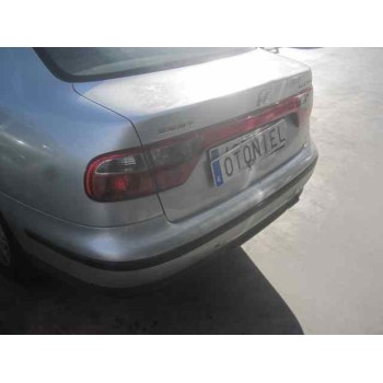 seat toledo (1m2) del año 2002