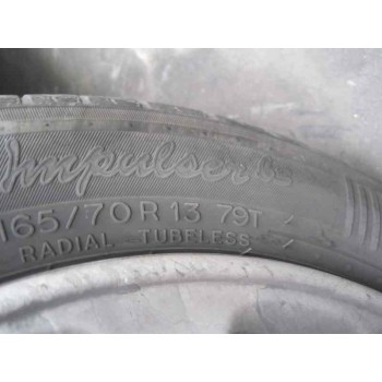 skoda felicia berlina ( 791) del año 1999